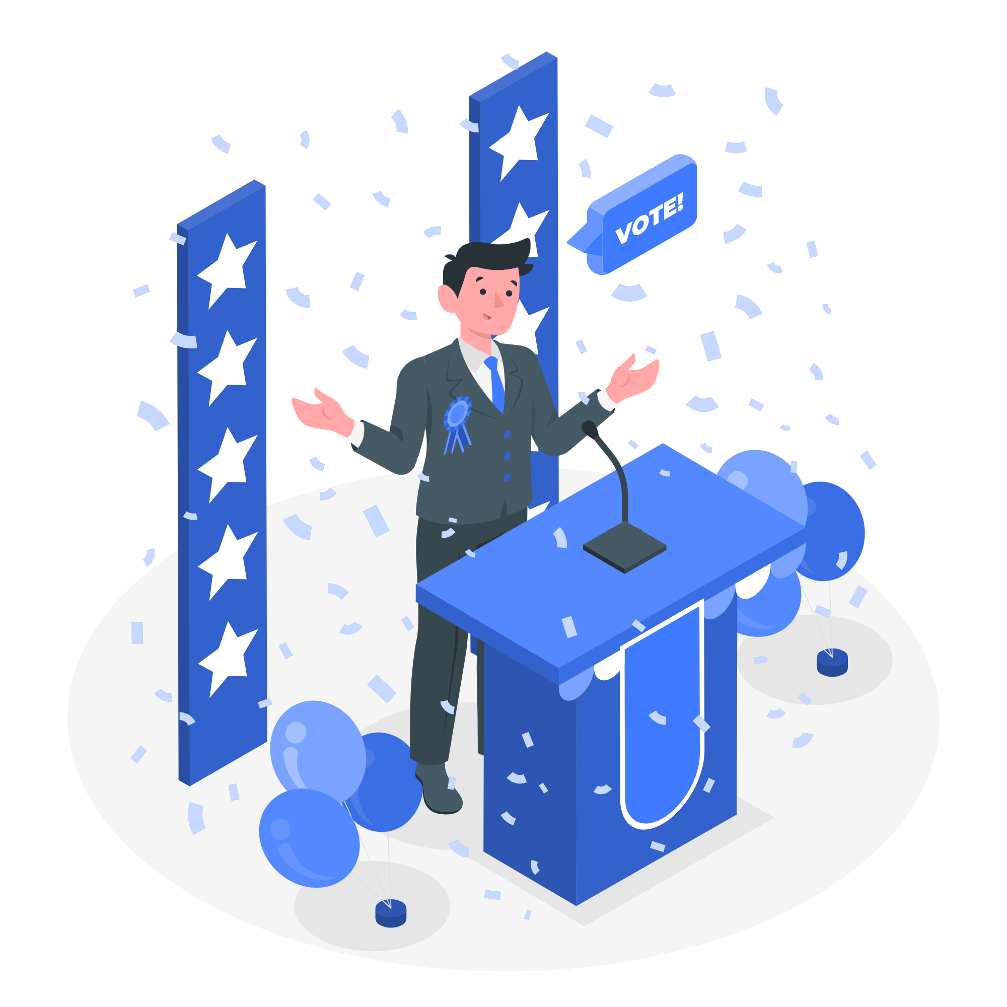 Ground Management Service